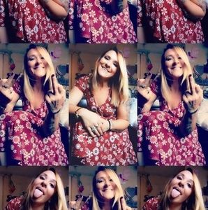 Meet your Posher, Lashae